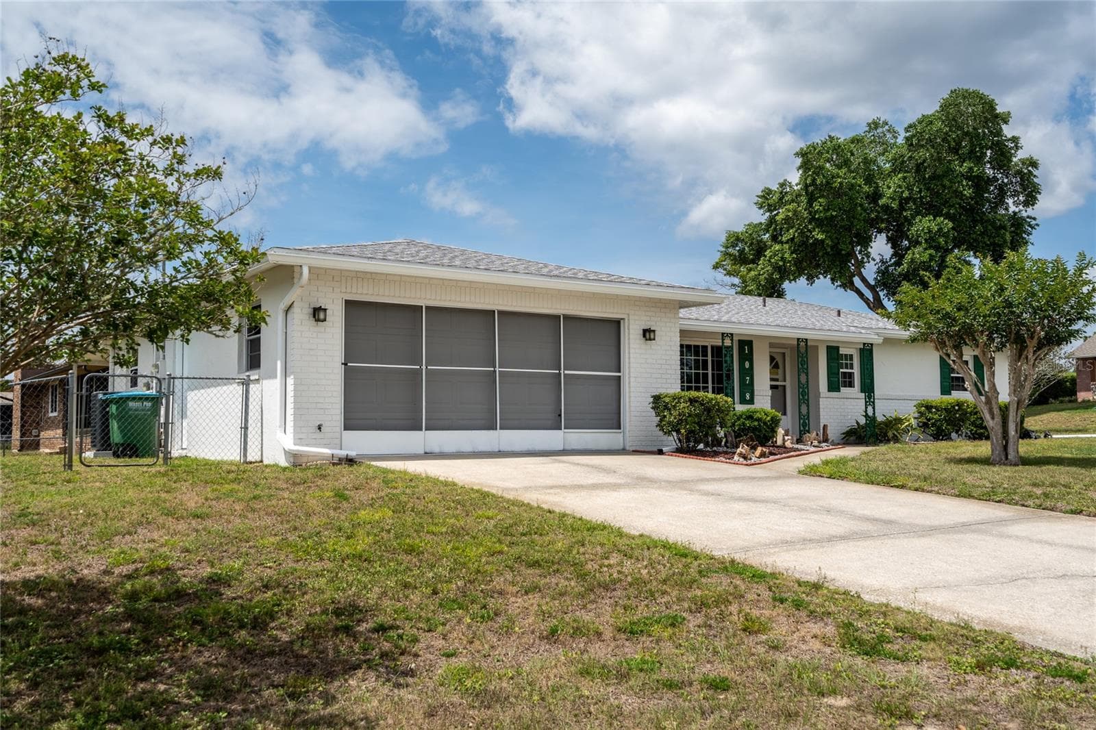 Single Family Residence at 1078 ABADAN DR, DELTONA, photo 2 of 26