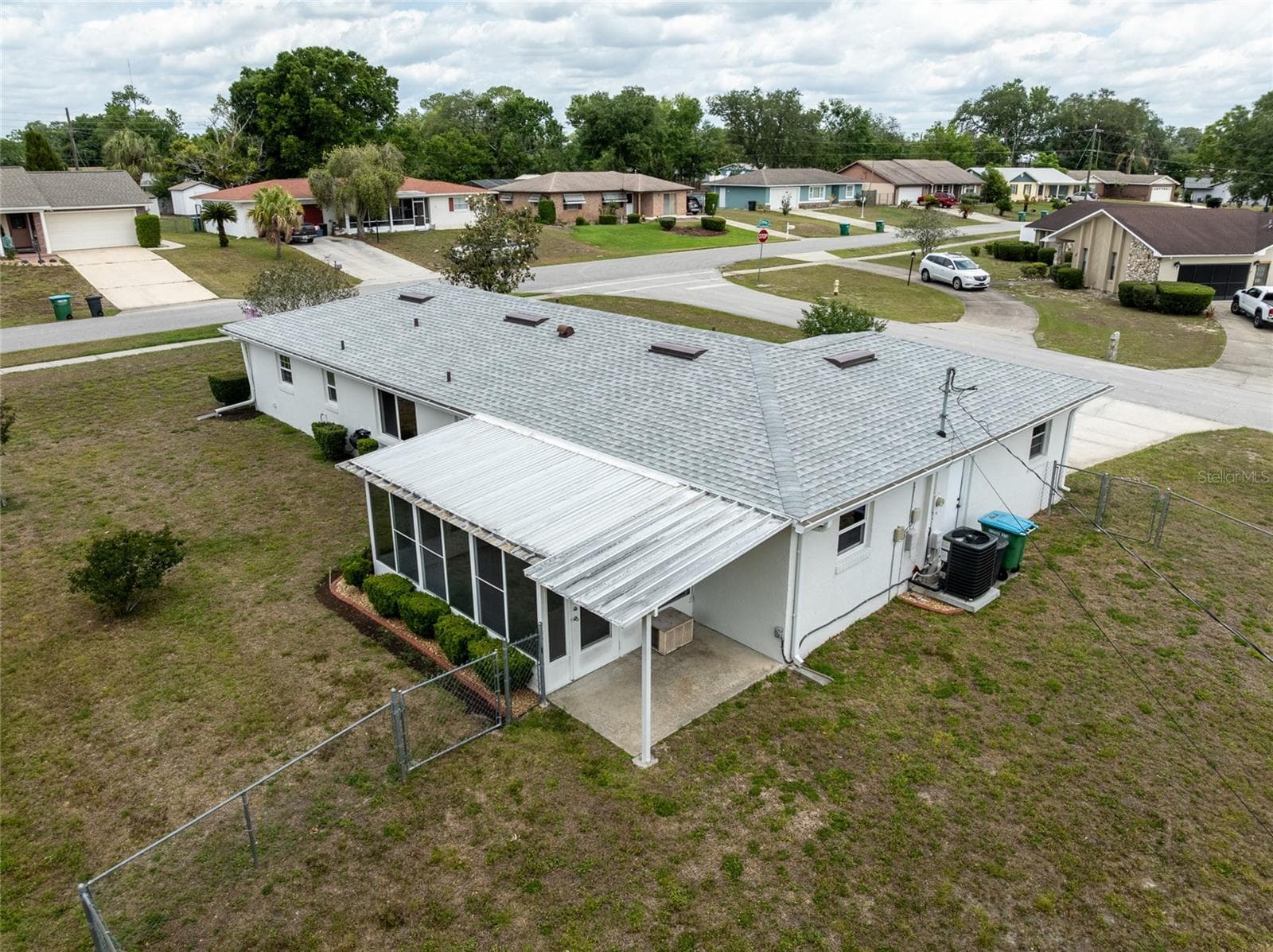 Single Family Residence at 1078 ABADAN DR, DELTONA, photo 22 of 26
