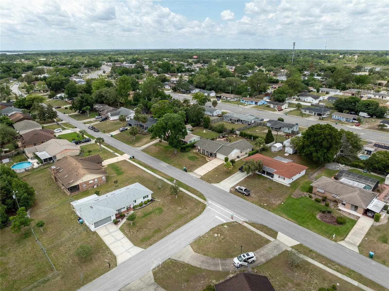 Single Family Residence at 1078 ABADAN DR, DELTONA, photo 26 of 26