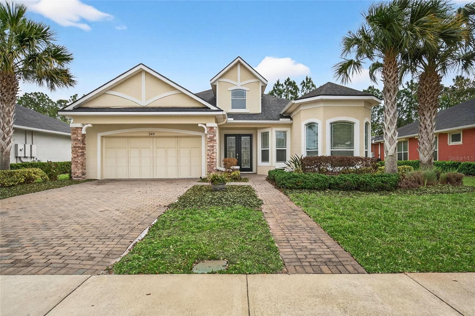Single Family Residence at 349 CHELSEA PLACE AVE, ORMOND BEACH, photo 2 of 46