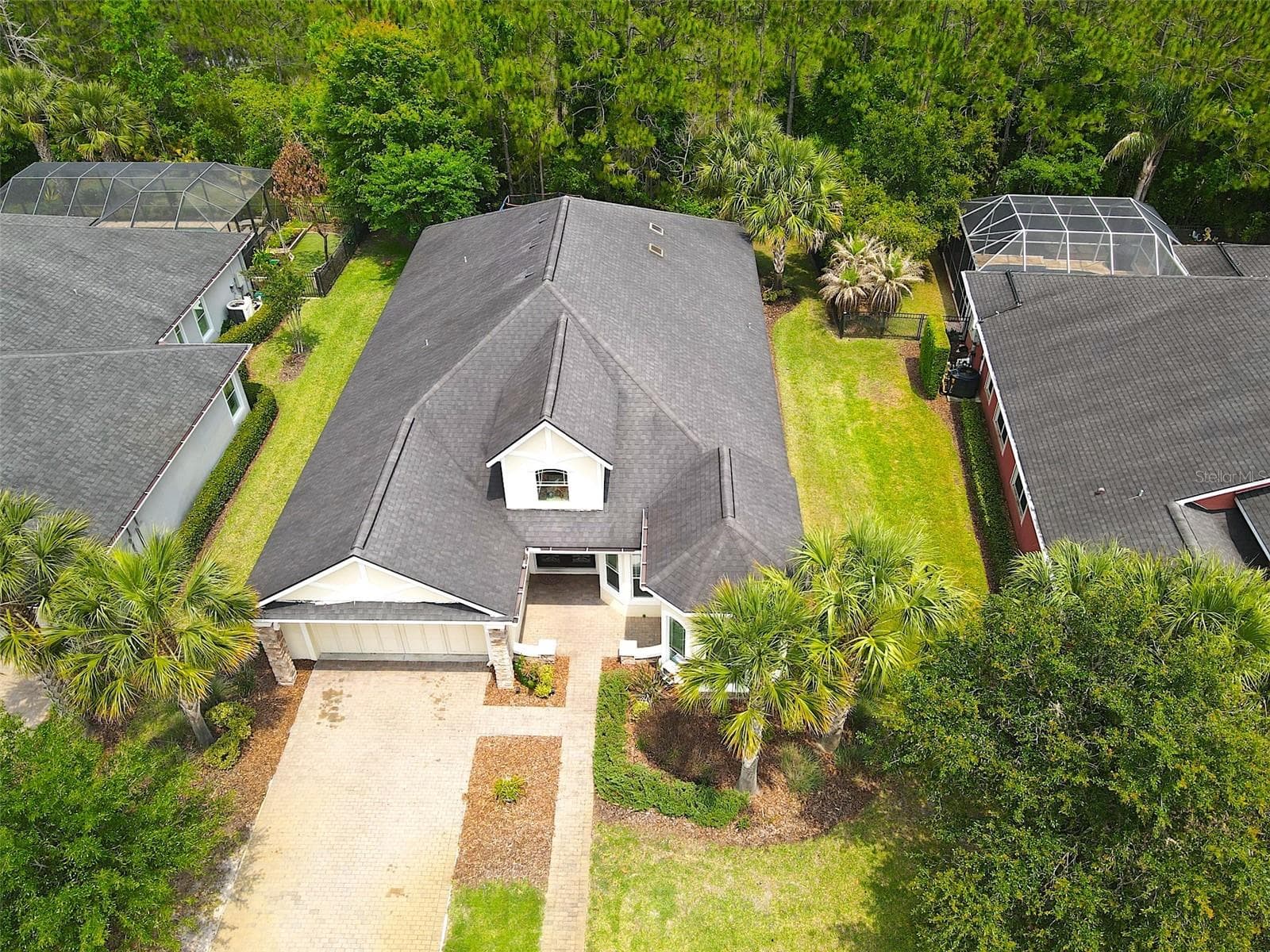 Single Family Residence at 349 CHELSEA PLACE AVE, ORMOND BEACH, photo 34 of 46