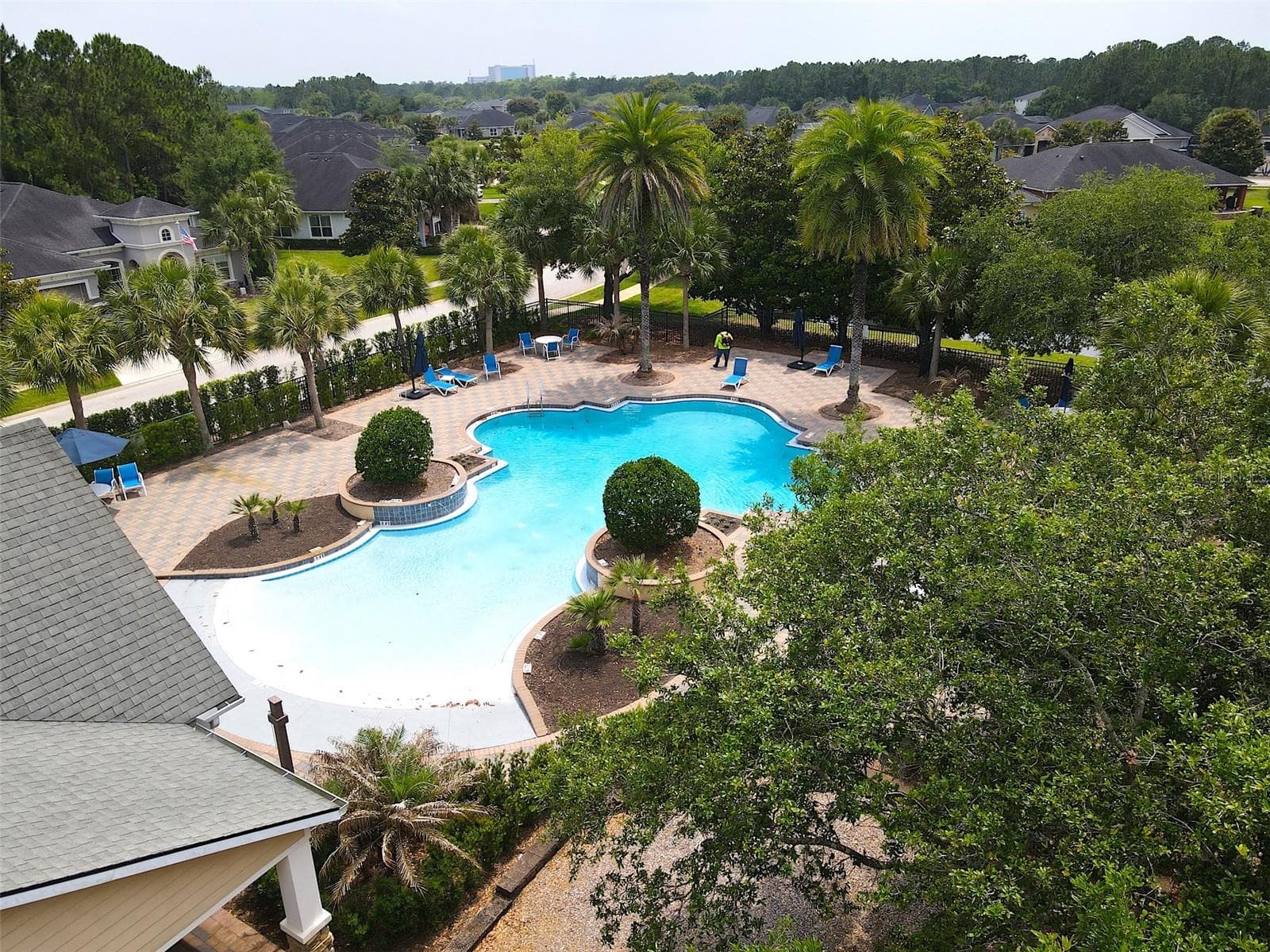 Single Family Residence at 349 CHELSEA PLACE AVE, ORMOND BEACH, photo 37 of 46