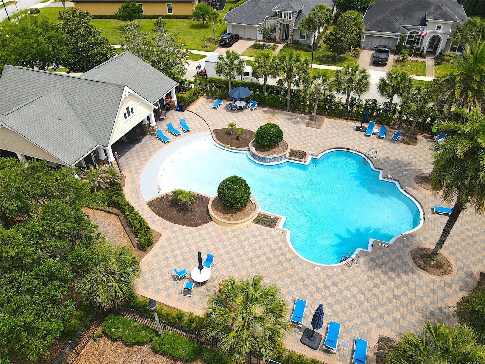 Single Family Residence at 349 CHELSEA PLACE AVE, ORMOND BEACH, photo 39 of 46