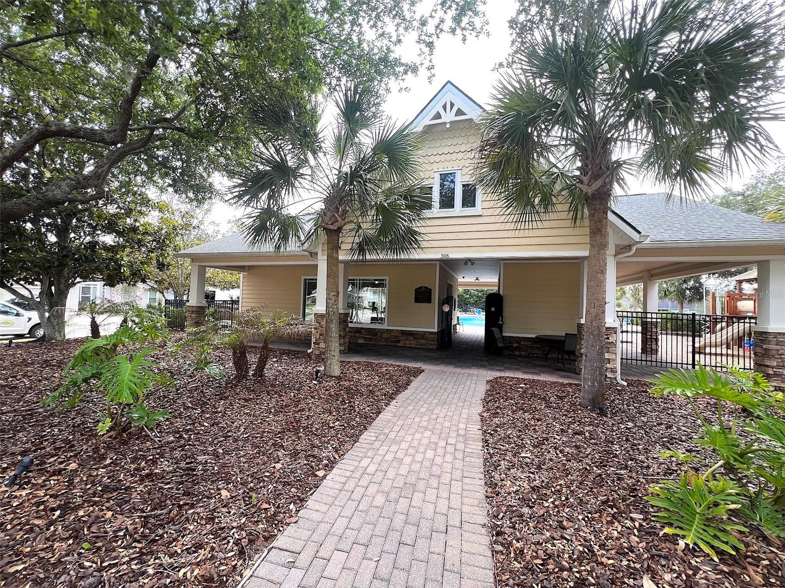 Single Family Residence at 349 CHELSEA PLACE AVE, ORMOND BEACH, photo 40 of 46