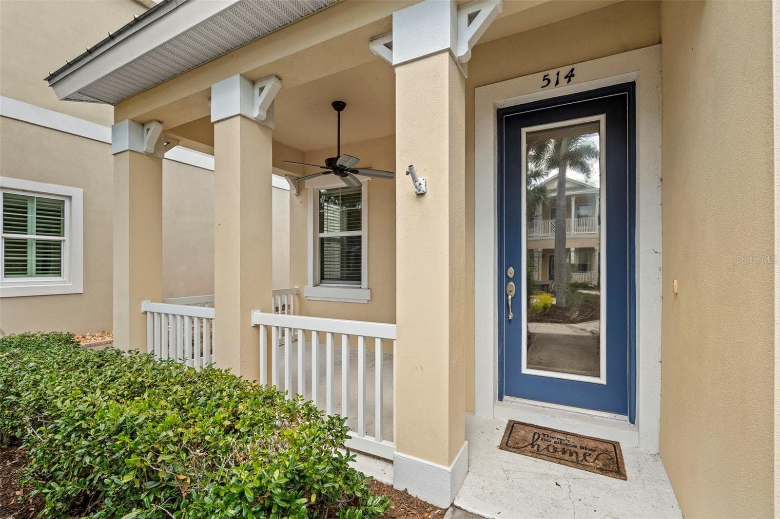 Single Family Residence at 514 WINTERSIDE DR, APOLLO BEACH, photo 4 of 77
