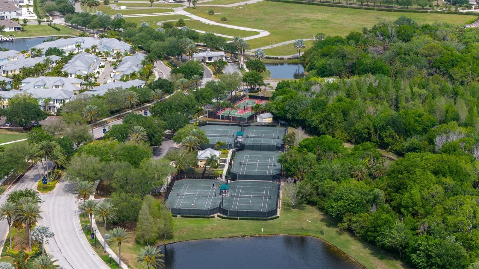Single Family Residence at 514 WINTERSIDE DR, APOLLO BEACH, photo 60 of 77