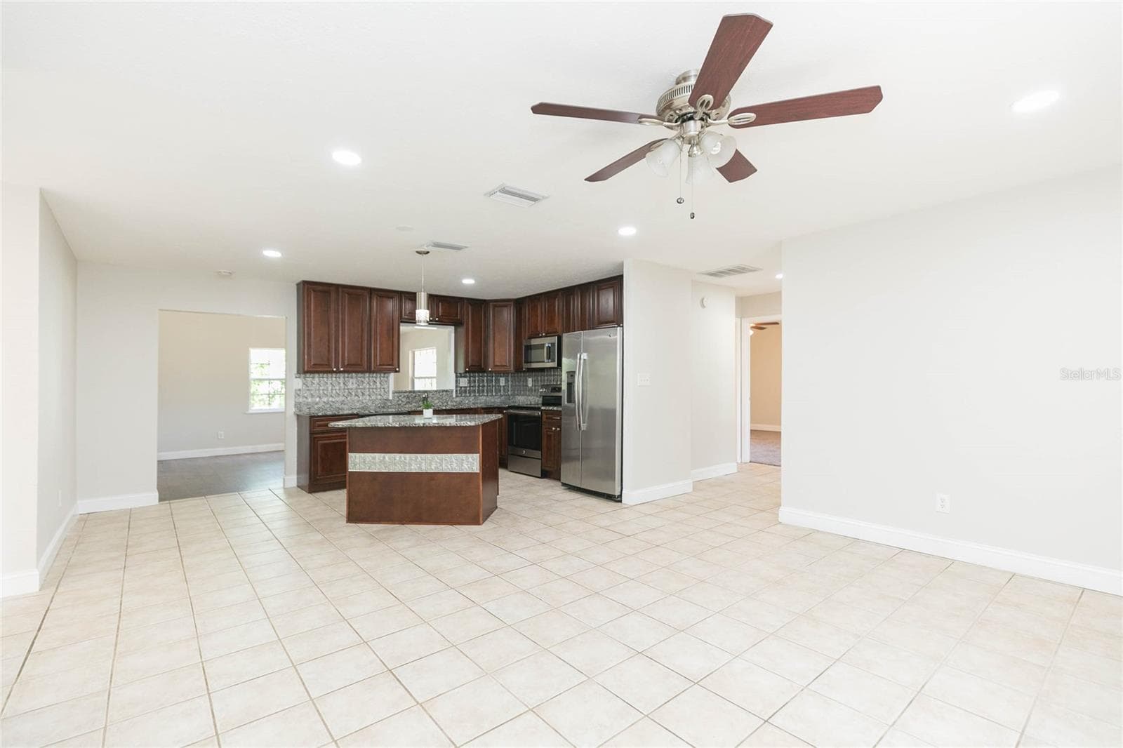 Single Family Residence at 13410 LEE ST, DADE CITY, photo 5 of 45