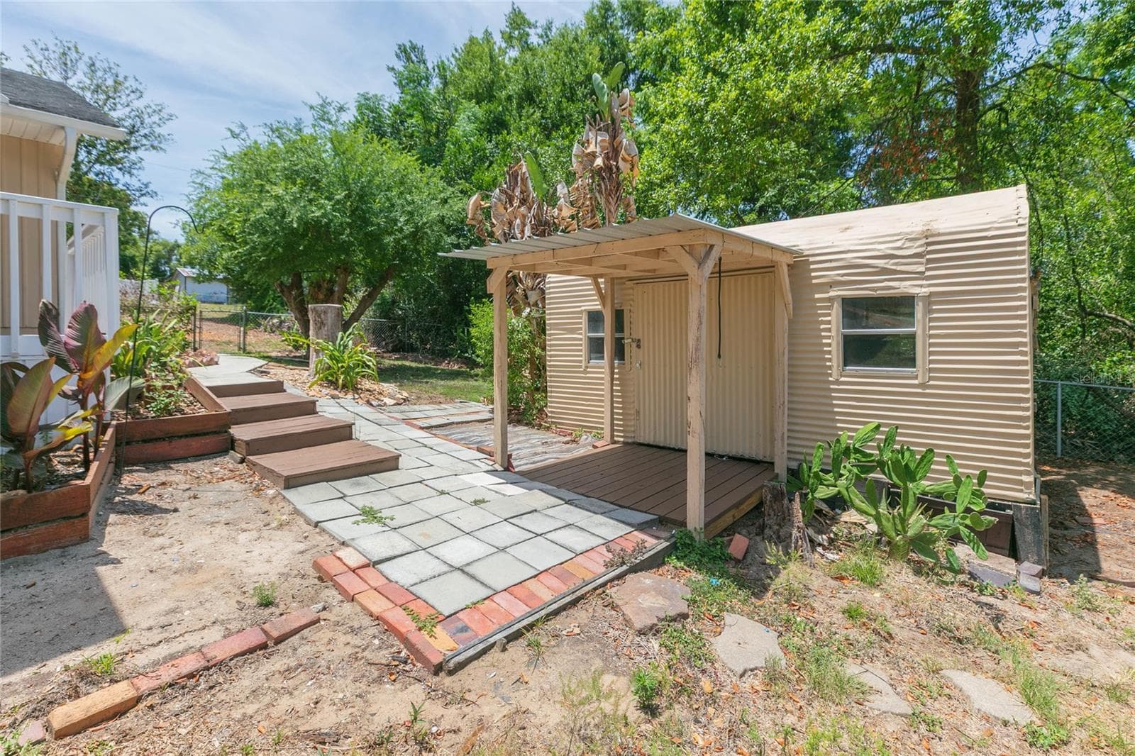 Single Family Residence at 13410 LEE ST, DADE CITY, photo 29 of 45