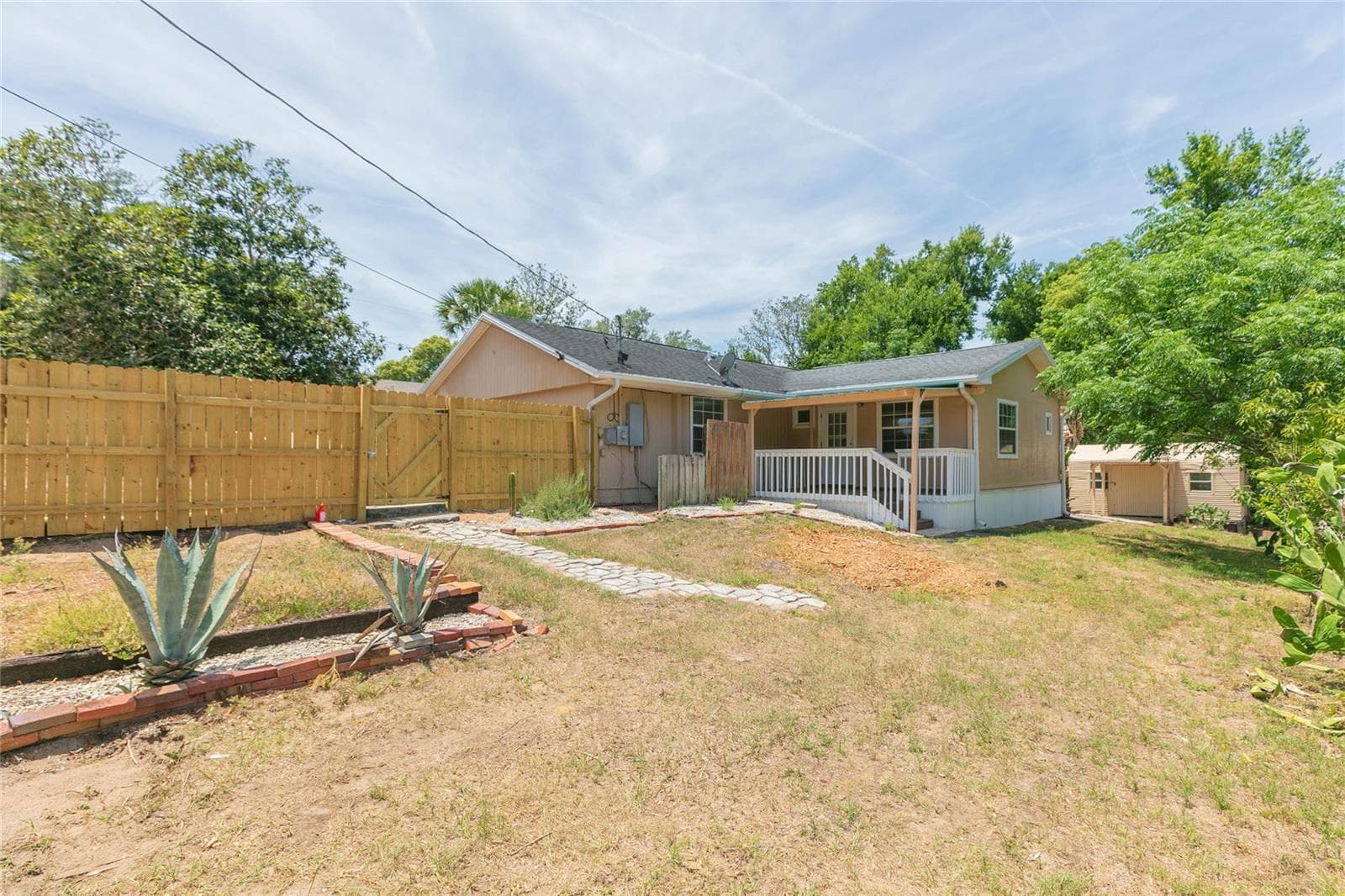 Single Family Residence at 13410 LEE ST, DADE CITY, photo 32 of 45