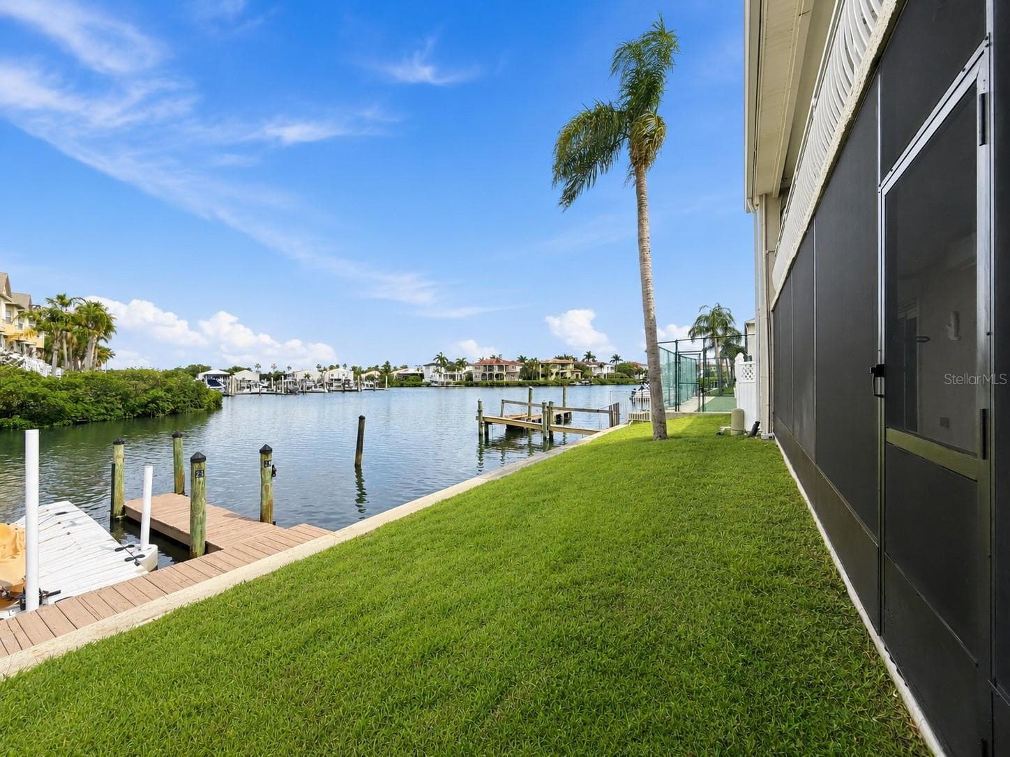 Condominium at 8818 BAY POINTE DR #108, TAMPA, photo 10 of 13