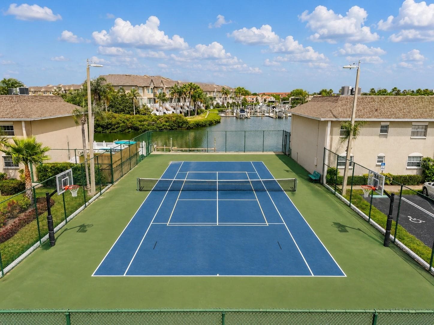 Condominium at 8818 BAY POINTE DR #108, TAMPA, photo 13 of 13