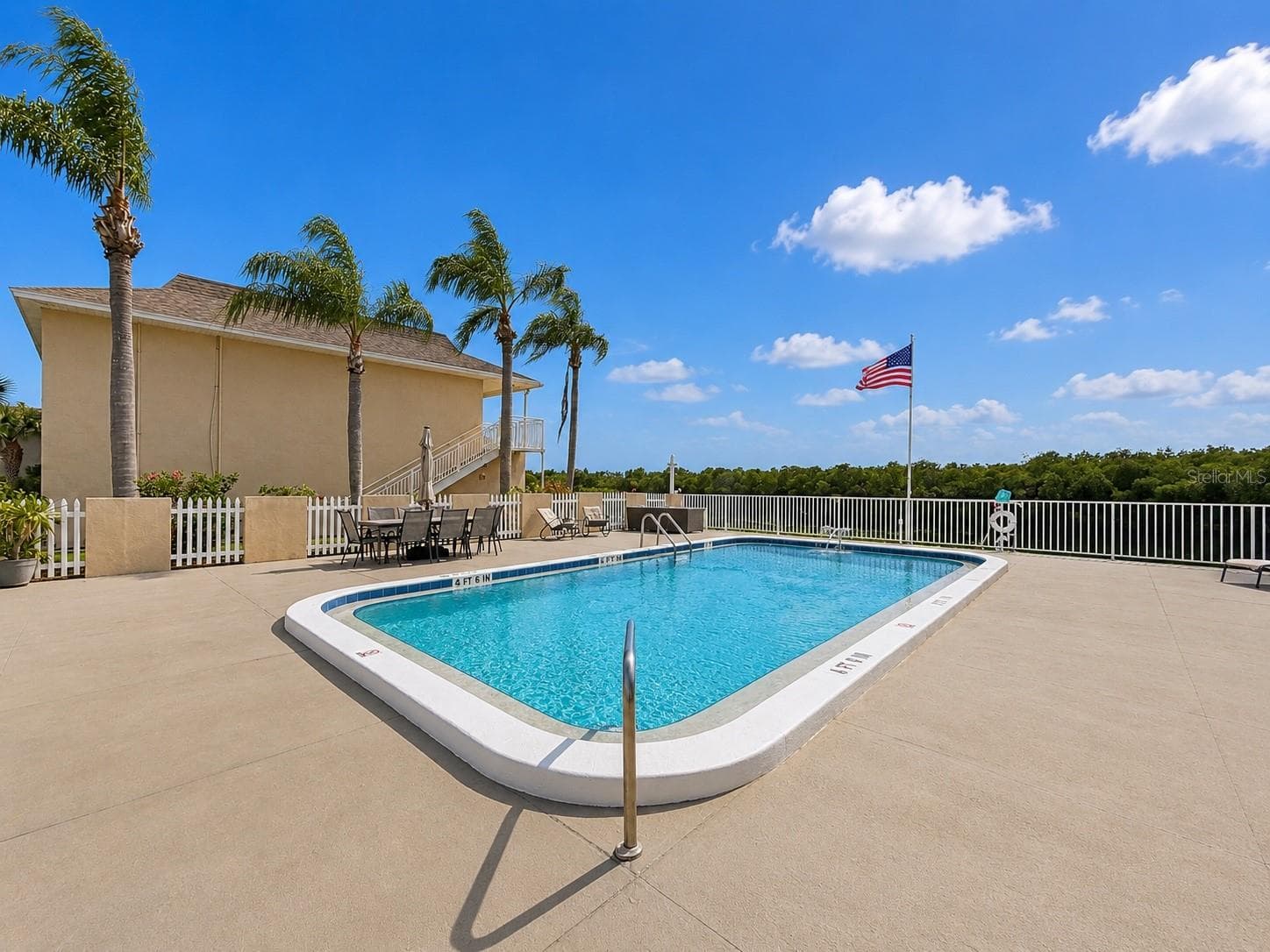 Condominium at 8818 BAY POINTE DR #108, TAMPA, photo 12 of 13