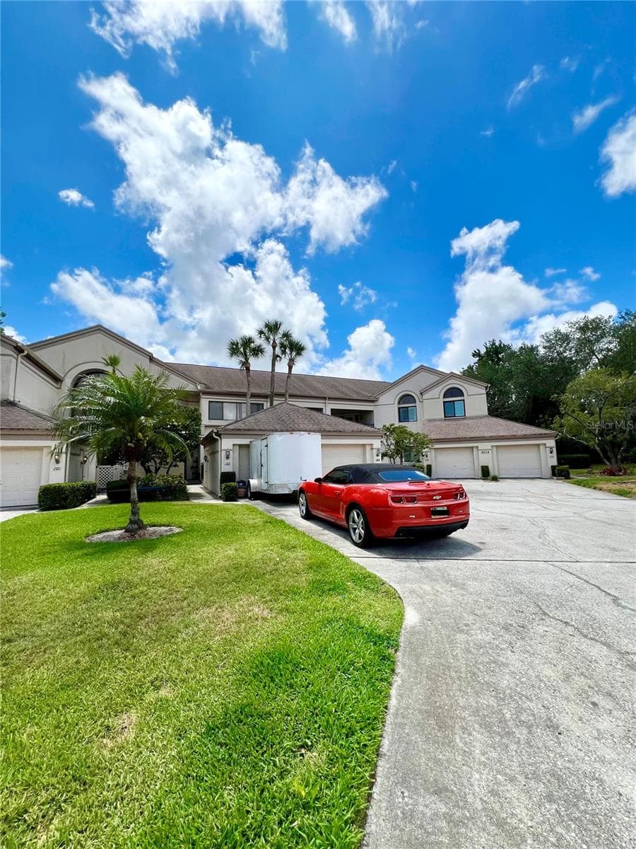 Condominium at 3014 RED OAK CT #102, PALM HARBOR, photo 2 of 42
