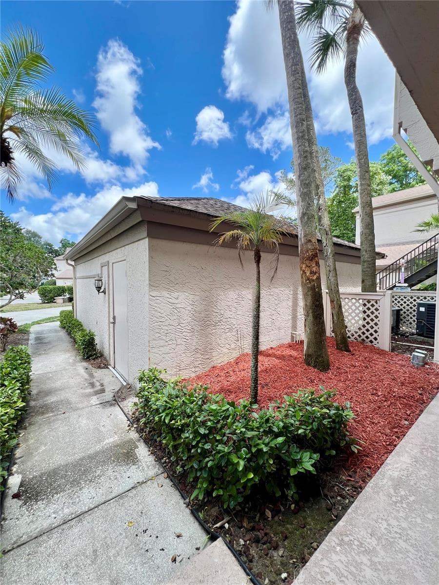 Condominium at 3014 RED OAK CT #102, PALM HARBOR, photo 4 of 42