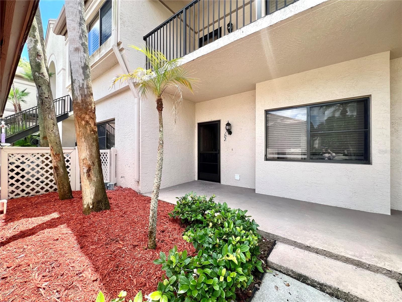 Condominium at 3014 RED OAK CT #102, PALM HARBOR, photo 5 of 42