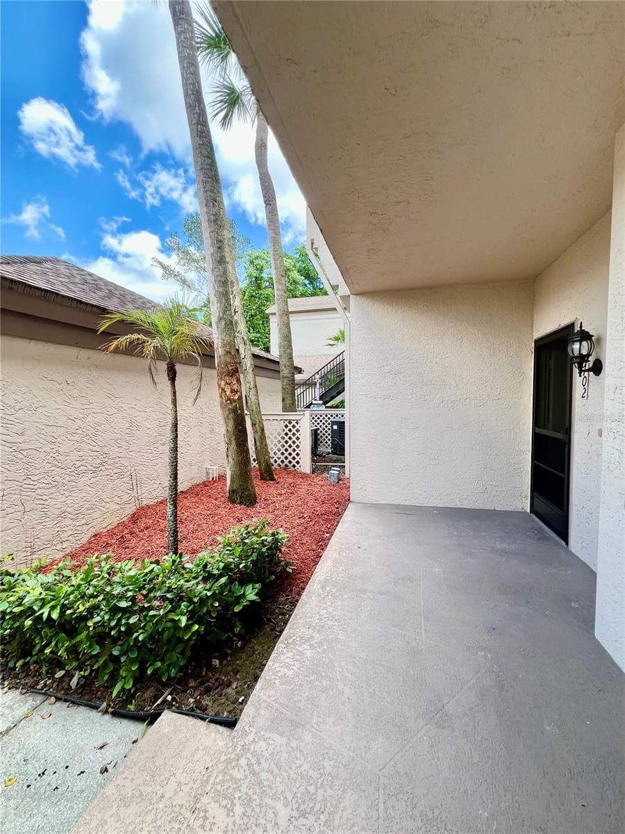 Condominium at 3014 RED OAK CT #102, PALM HARBOR, photo 6 of 42