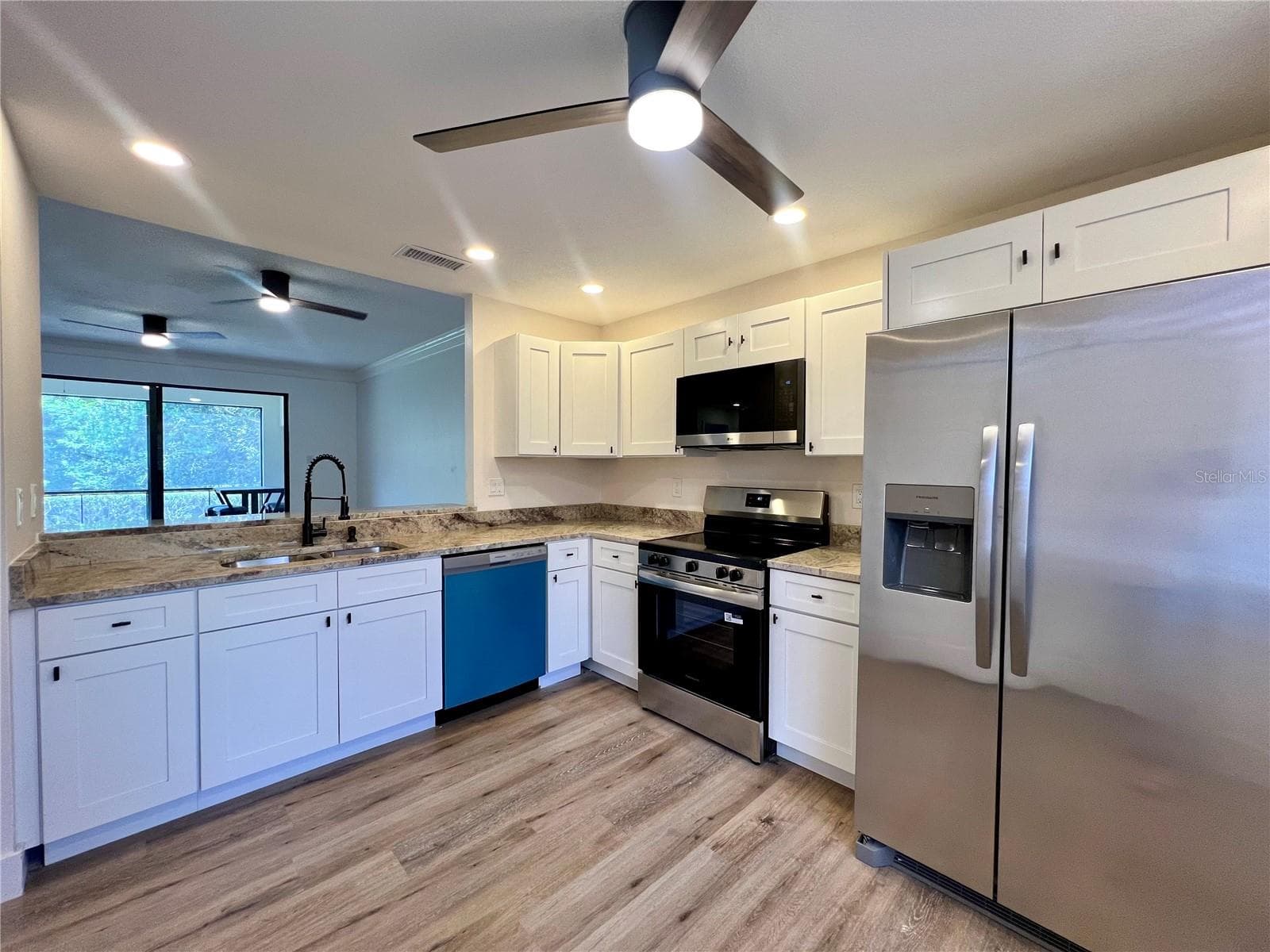 Condominium at 3014 RED OAK CT #102, PALM HARBOR, photo 10 of 42