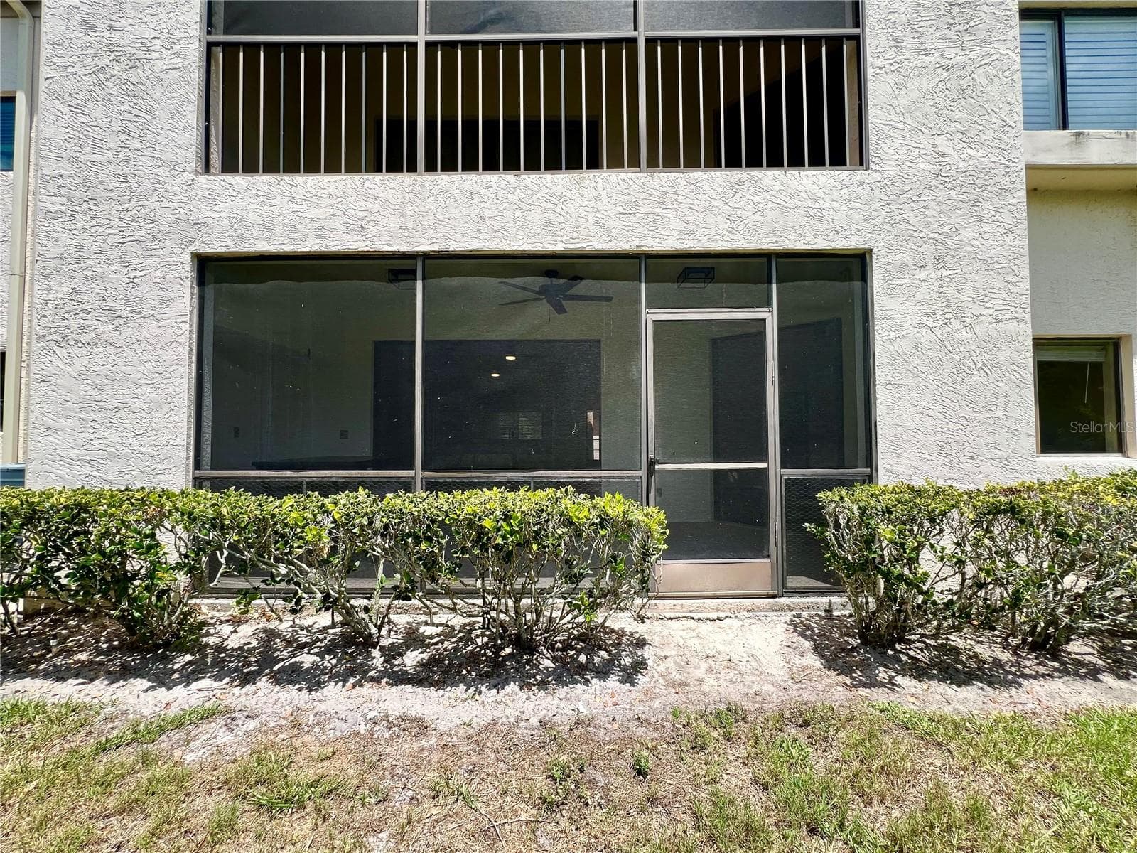 Condominium at 3014 RED OAK CT #102, PALM HARBOR, photo 25 of 42