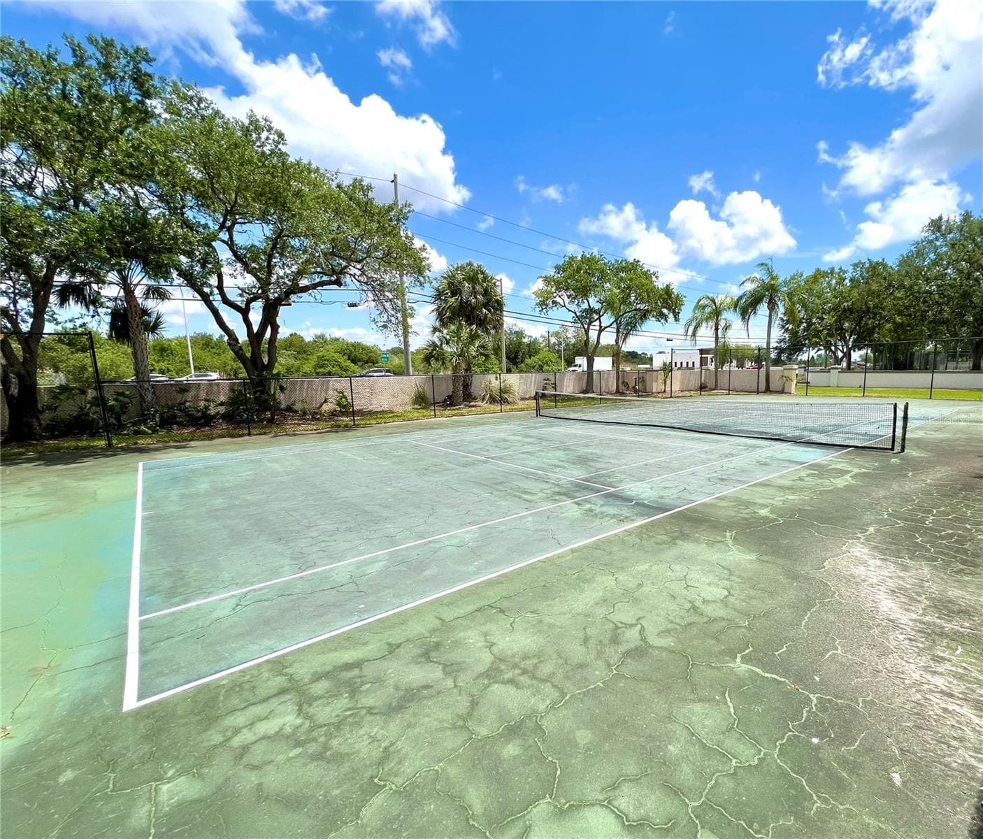Condominium at 3014 RED OAK CT #102, PALM HARBOR, photo 42 of 42