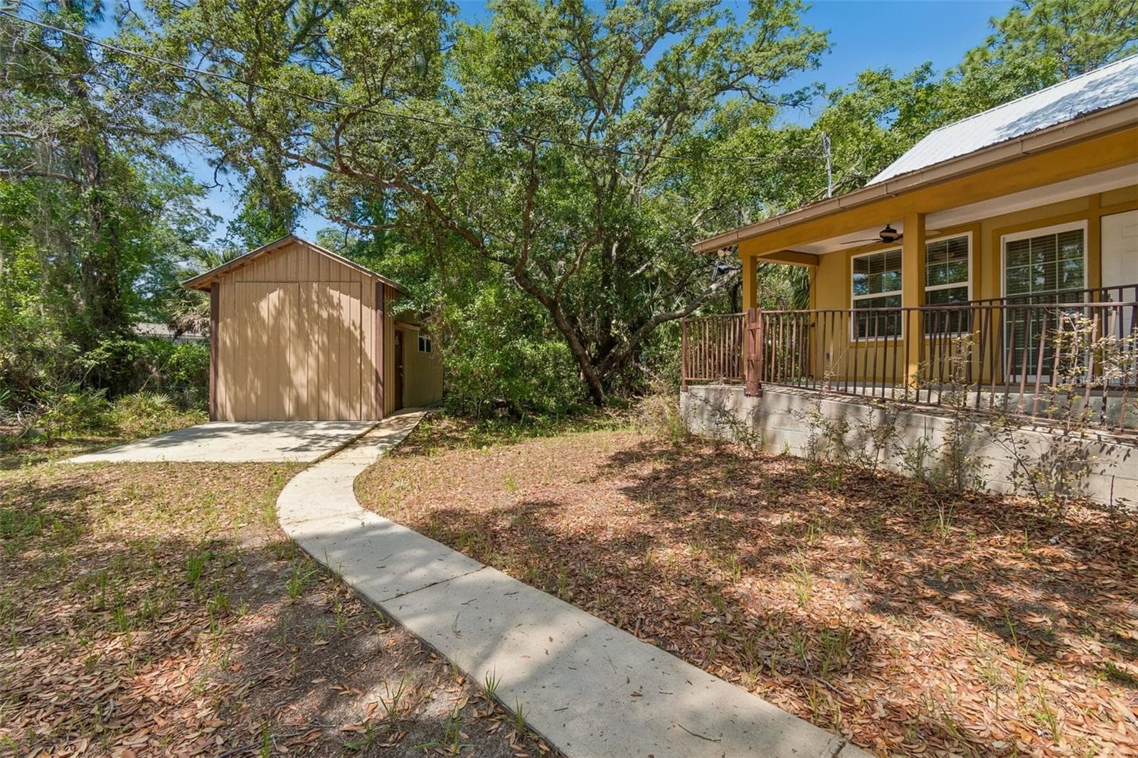 Single Family Residence at 11274 S RIVIERA DR, HOMOSASSA, photo 38 of 58