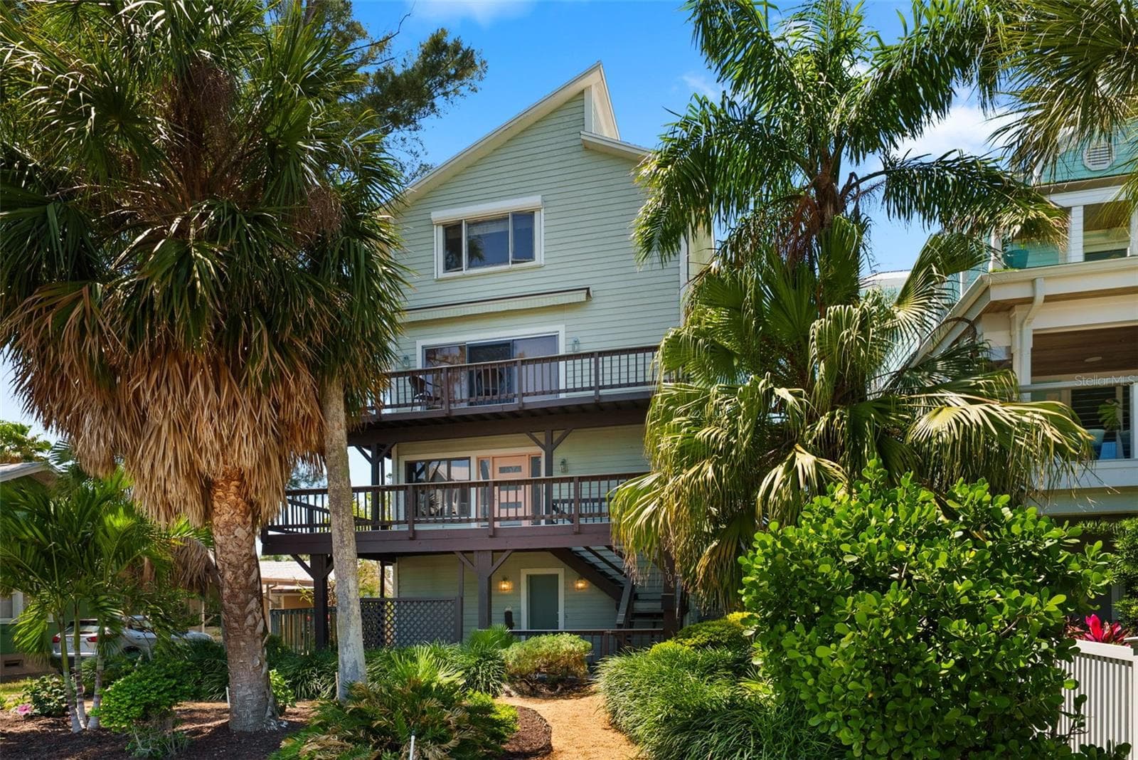 Single Family Residence at 1304 PASS A GRILLE WAY, ST PETE BEACH, photo 2 of 92