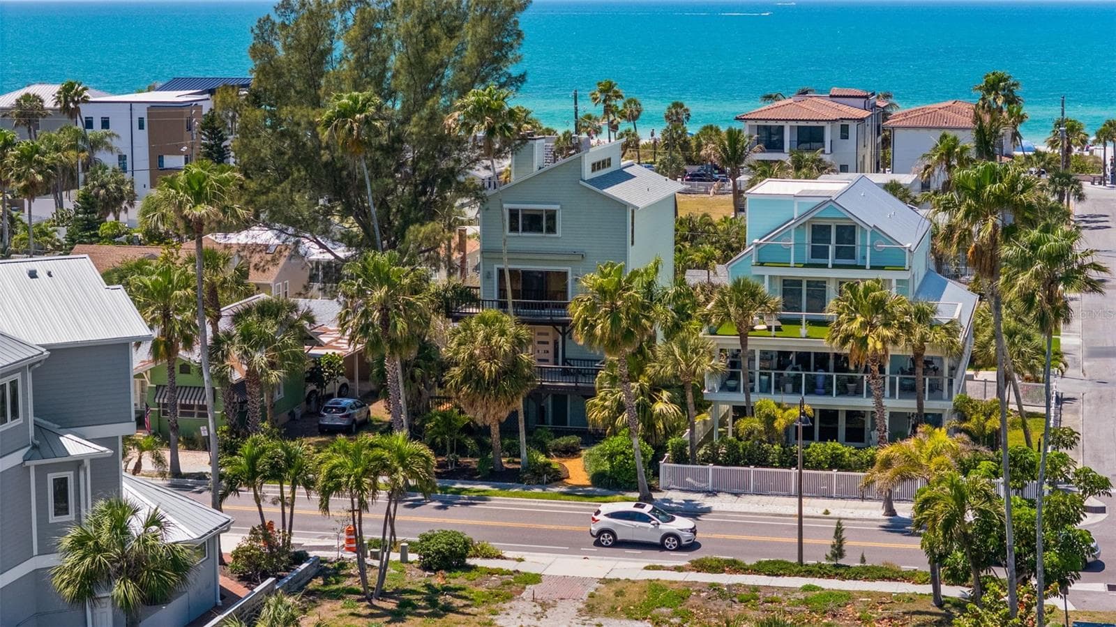 Single Family Residence at 1304 PASS A GRILLE WAY, ST PETE BEACH, photo 66 of 92