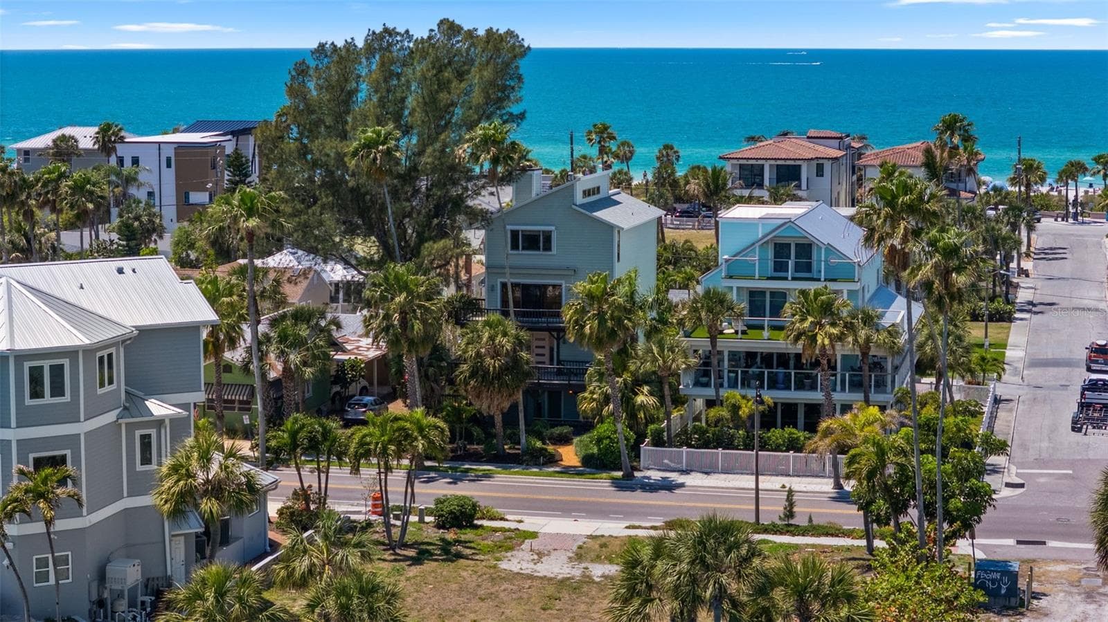 Single Family Residence at 1304 PASS A GRILLE WAY, ST PETE BEACH, photo 67 of 92