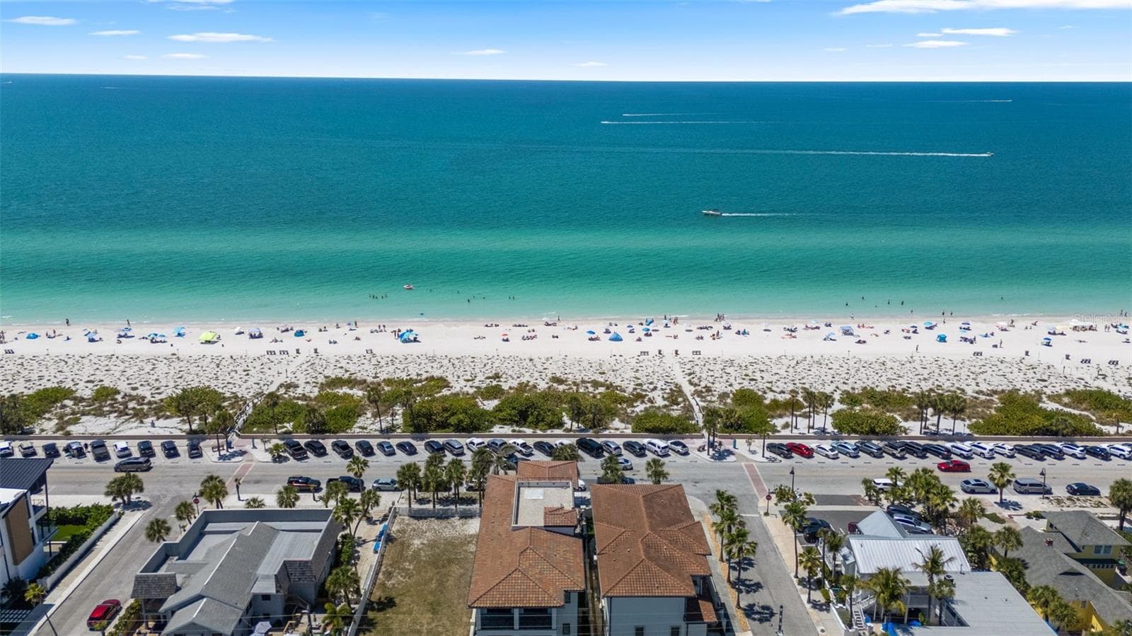 Single Family Residence at 1304 PASS A GRILLE WAY, ST PETE BEACH, photo 75 of 92