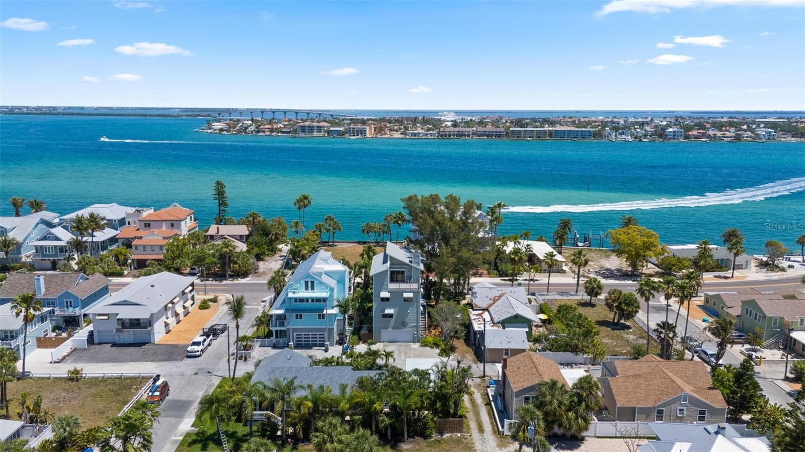 Single Family Residence at 1304 PASS A GRILLE WAY, ST PETE BEACH, photo 85 of 92