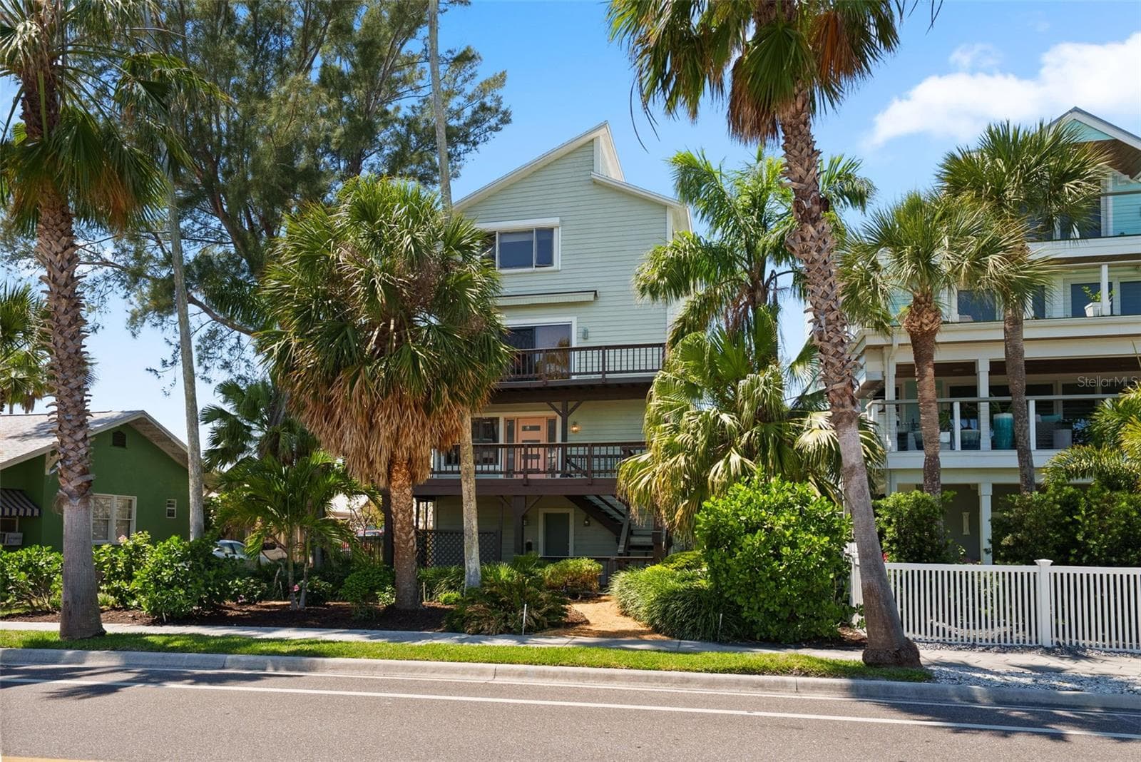 Single Family Residence at 1304 PASS A GRILLE WAY, ST PETE BEACH, photo 89 of 92