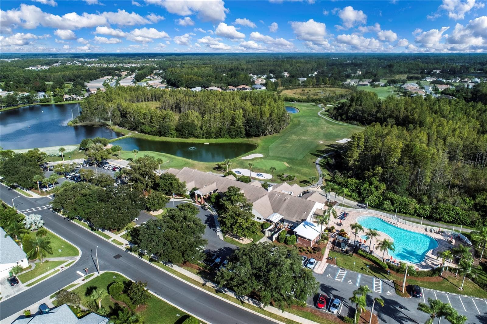 Single Family Residence at 7845 GENOA LN, LAND O LAKES, photo 2 of 36