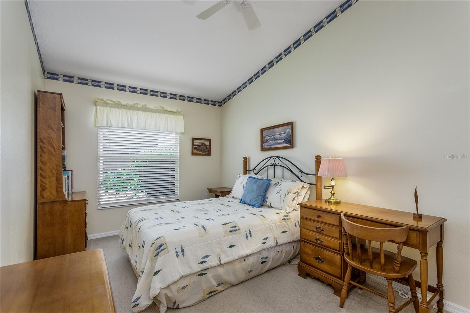 Bed #2 - 7845 GENOA LN, LAND O LAKES