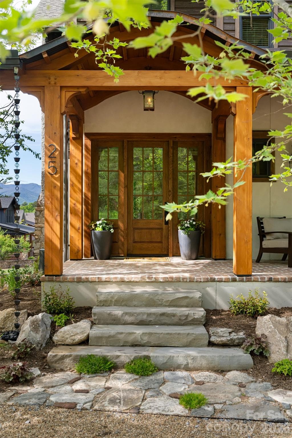 Single Family Residence at Black Mountain, photo 2 of 48
