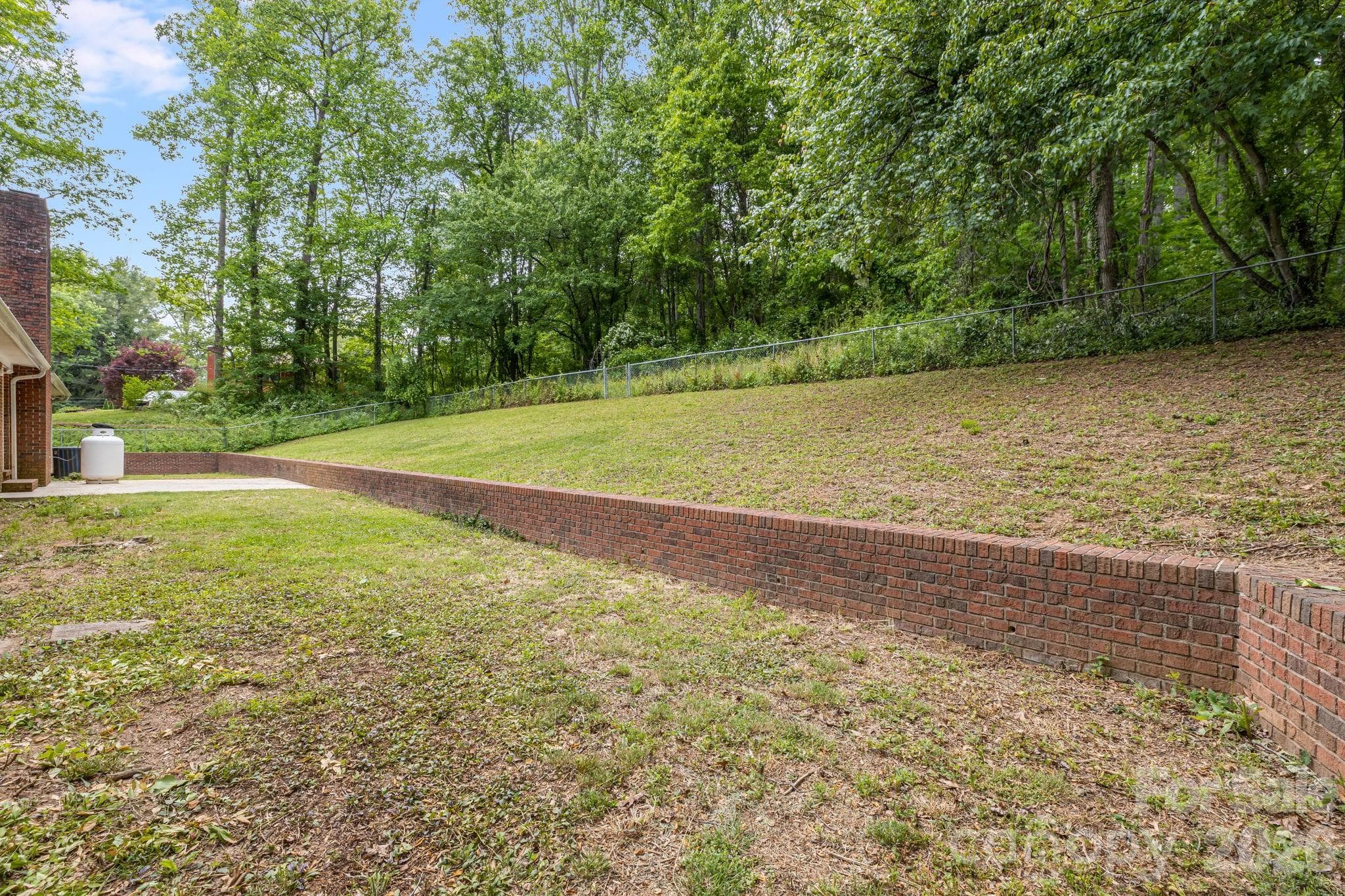 Single Family Residence at 35 Byrd Road, Candler, photo 38 of 43