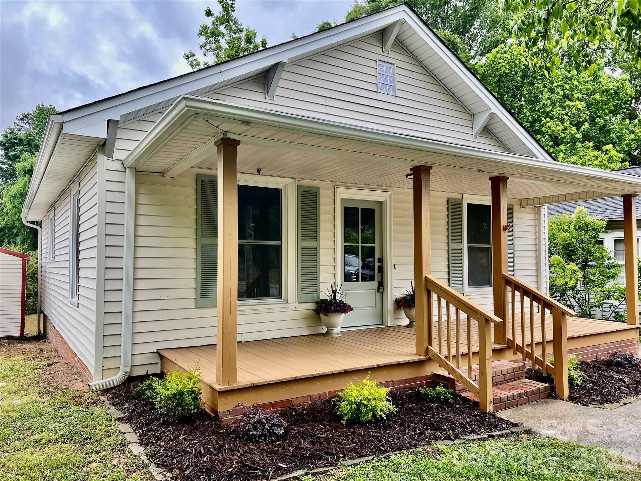 Single Family Residence at Kannapolis, photo 2 of 16