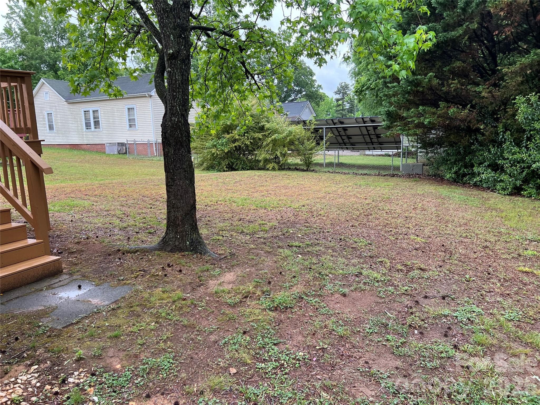 Single Family Residence at 1225 W C Street, Kannapolis, photo 5 of 16