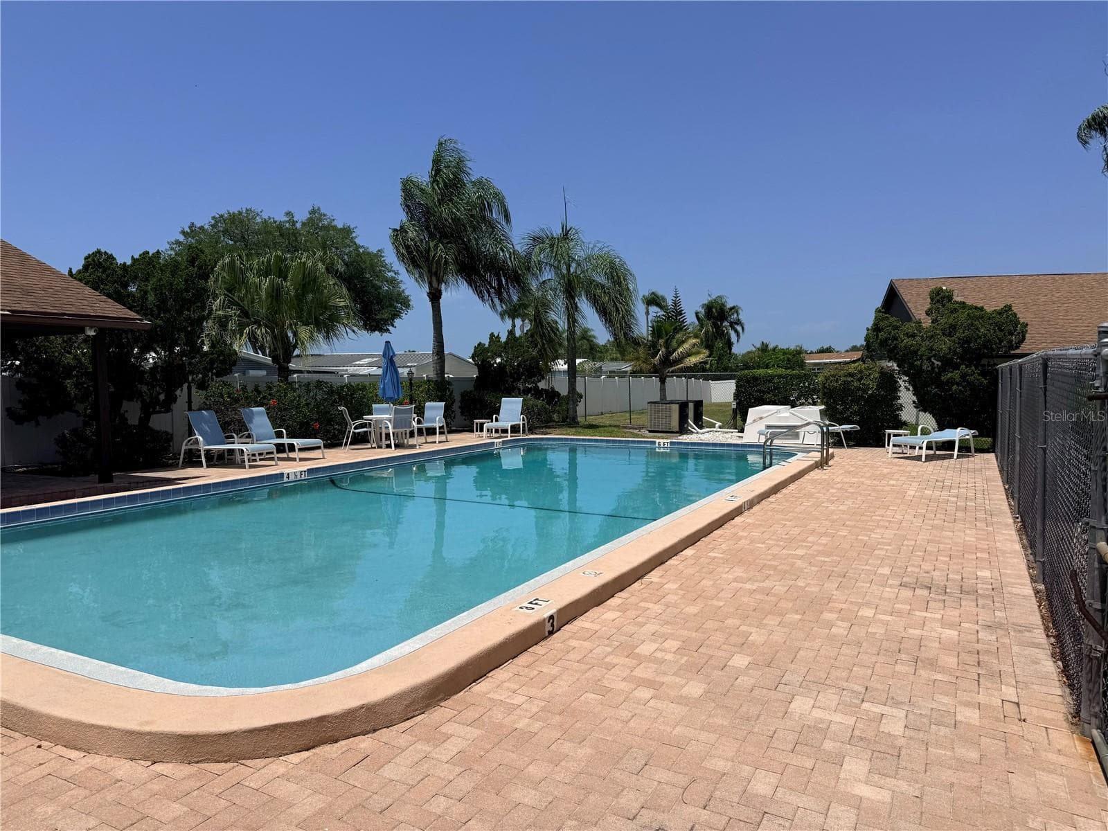 Villa at 2034 MONTEGO CT, OLDSMAR, photo 11 of 17