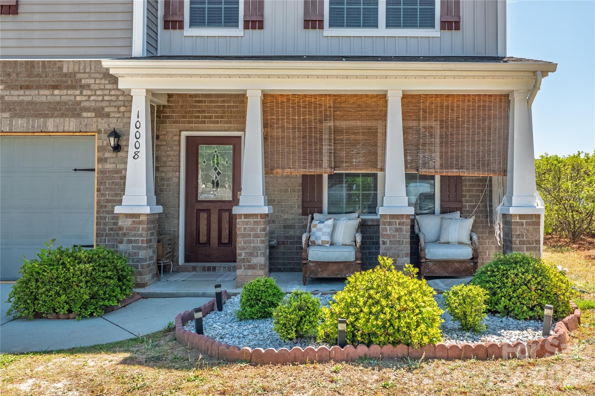 Single Family Residence at 10008 Brawley Lane, Charlotte, photo 2 of 25