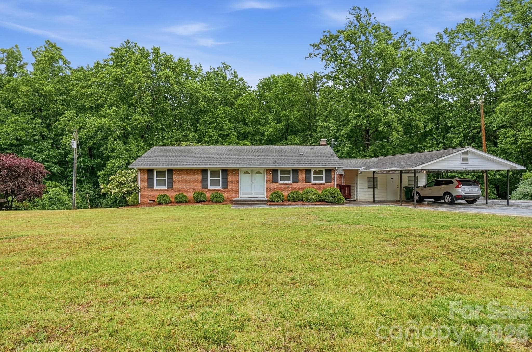 Single Family Residence at Charlotte, photo 2 of 35