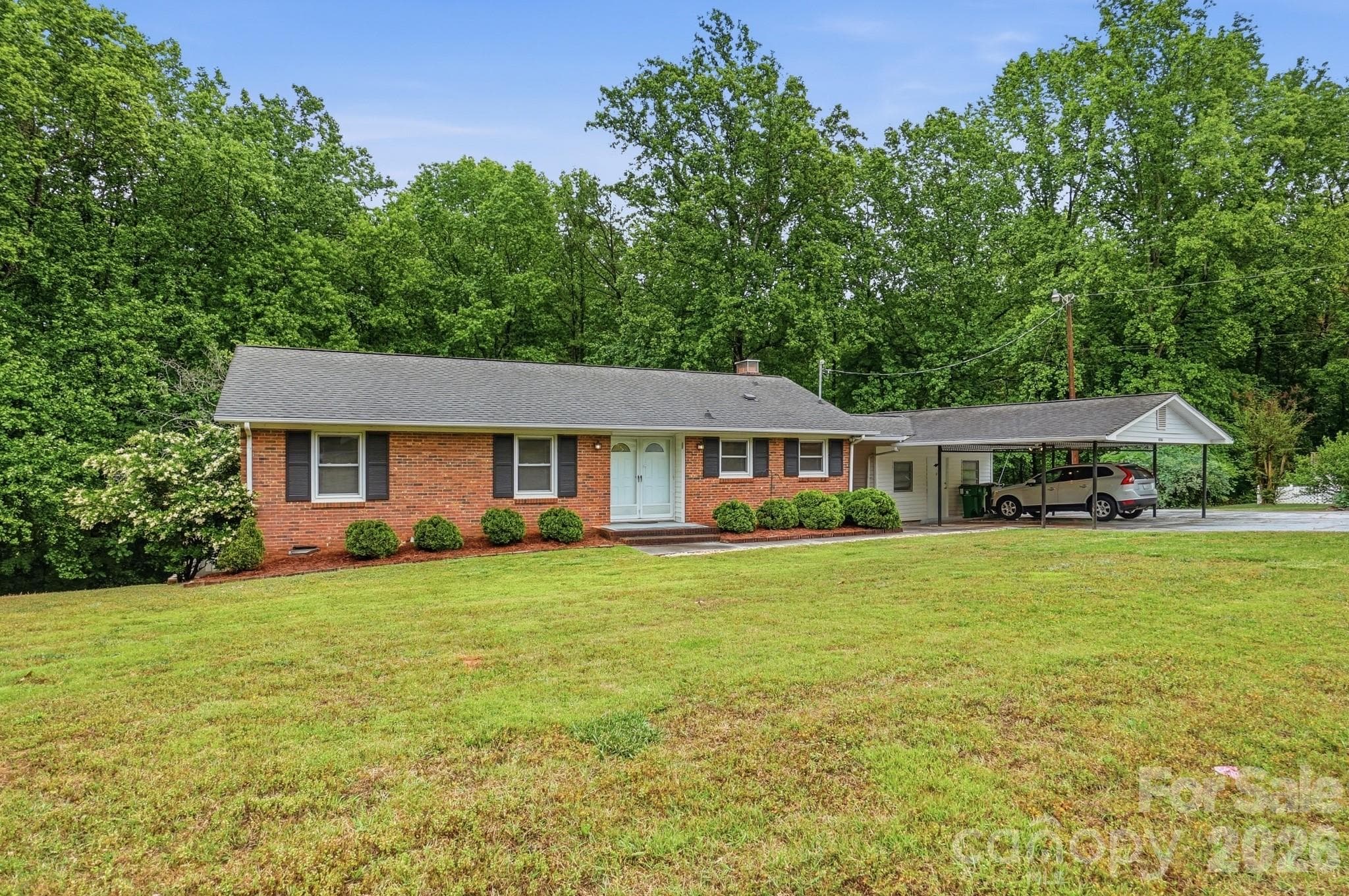 Single Family Residence at Charlotte, photo 3 of 35