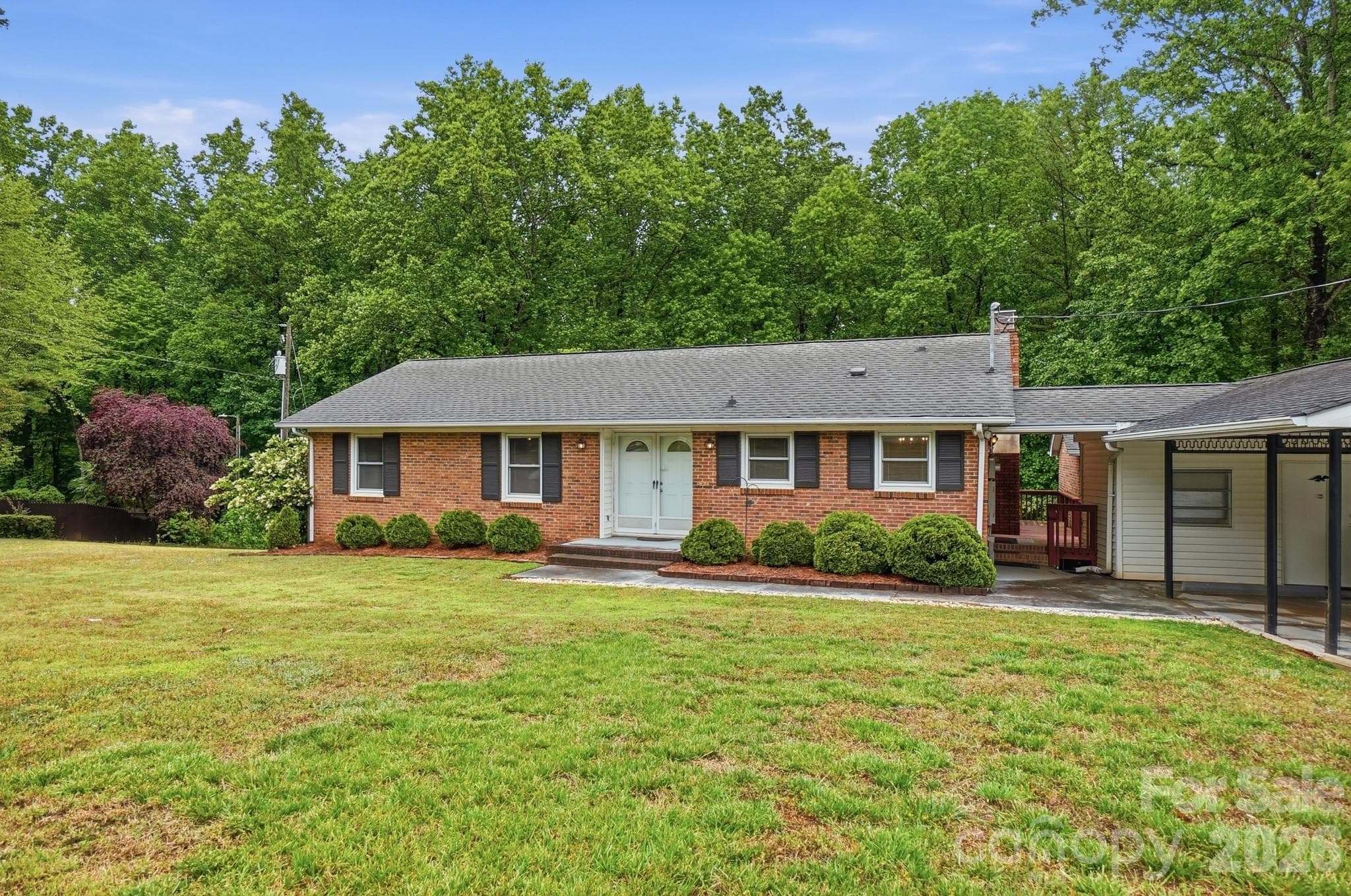 Single Family Residence at Charlotte, photo 4 of 35