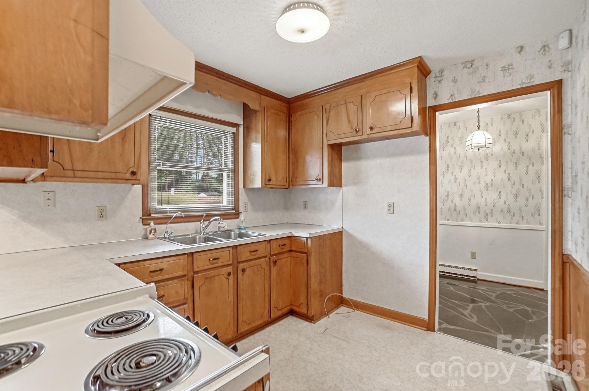 Single Family Residence at Charlotte, photo 7 of 35