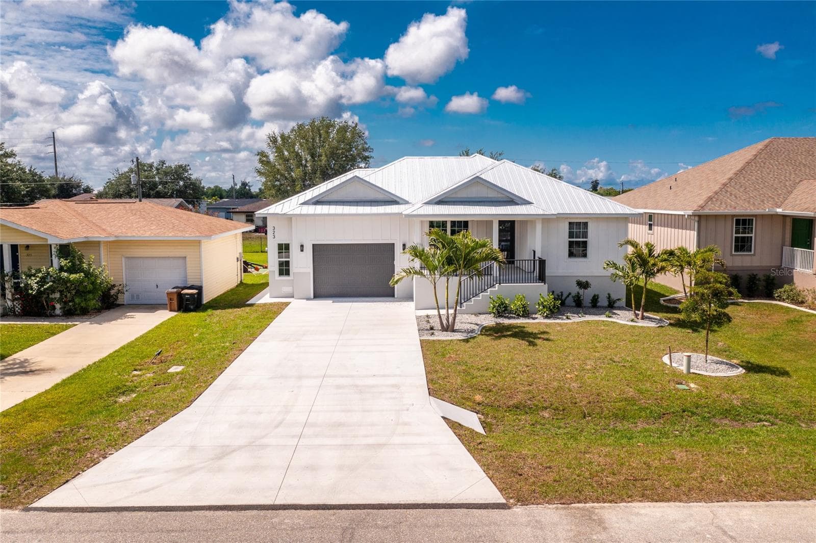 323 BOCA GRANDE BLVD