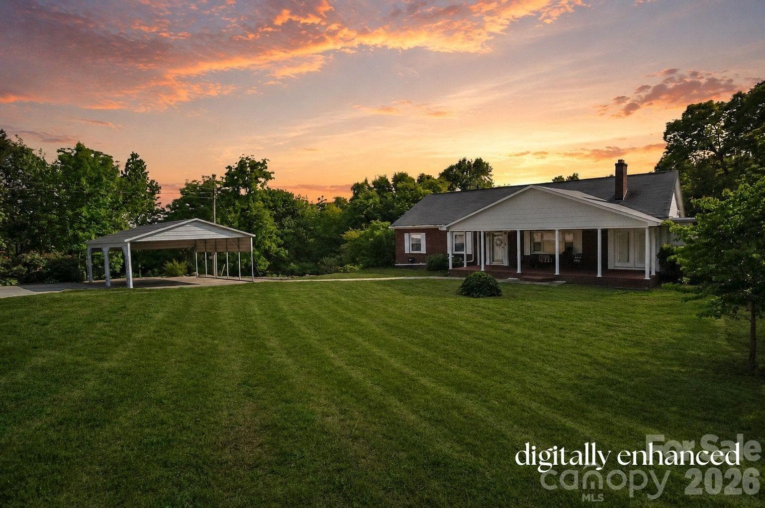 Single Family Residence at 3021 Davis Park Road, Gastonia, photo 2 of 39