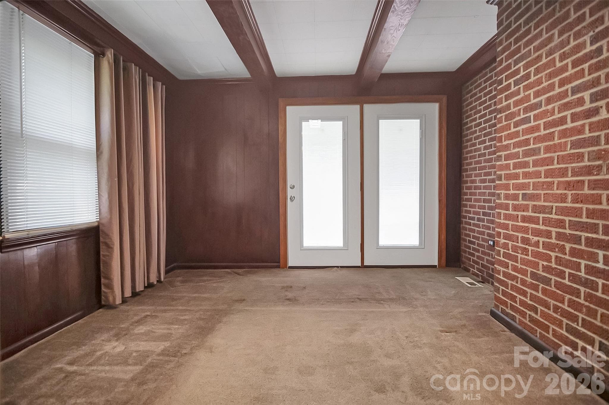 Bonus/ flex room - 3021 Davis Park Road, Gastonia