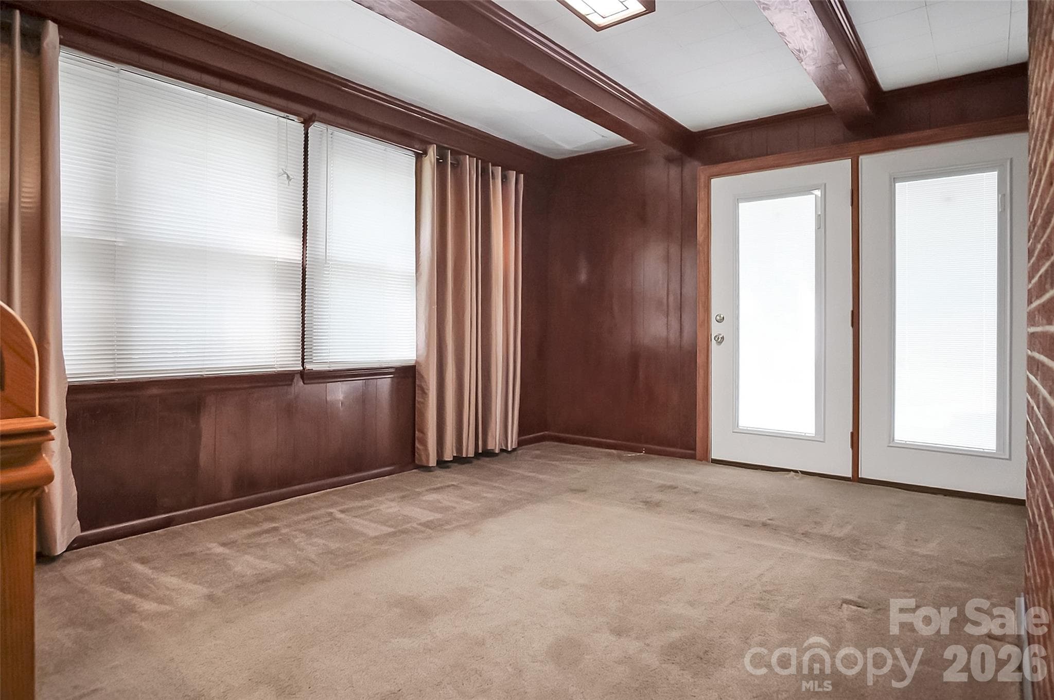 Bonus/ flex room - 3021 Davis Park Road, Gastonia