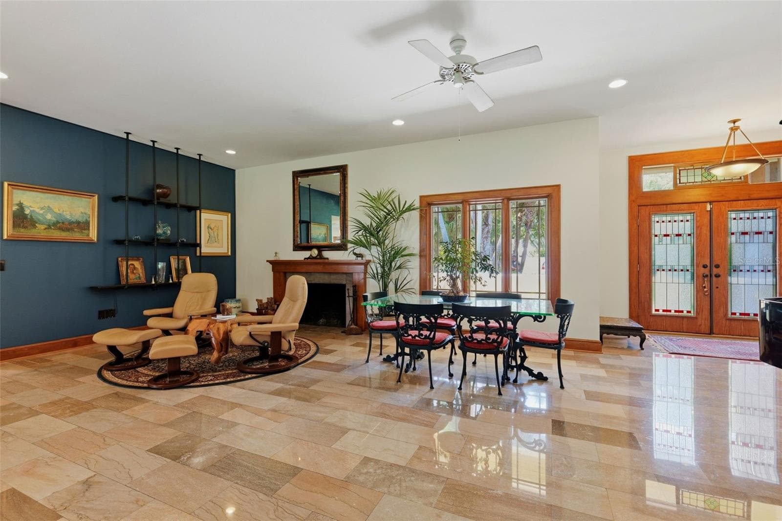 Single Family Residence at 6000 2ND ST S, ST PETERSBURG, photo 10 of 58