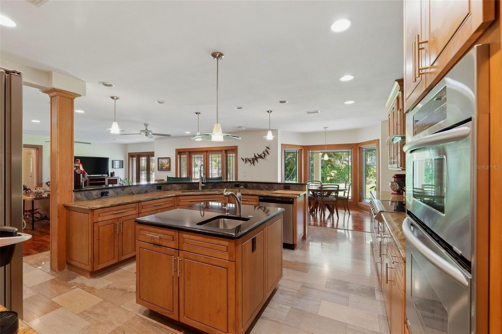 Single Family Residence at 6000 2ND ST S, ST PETERSBURG, photo 16 of 58