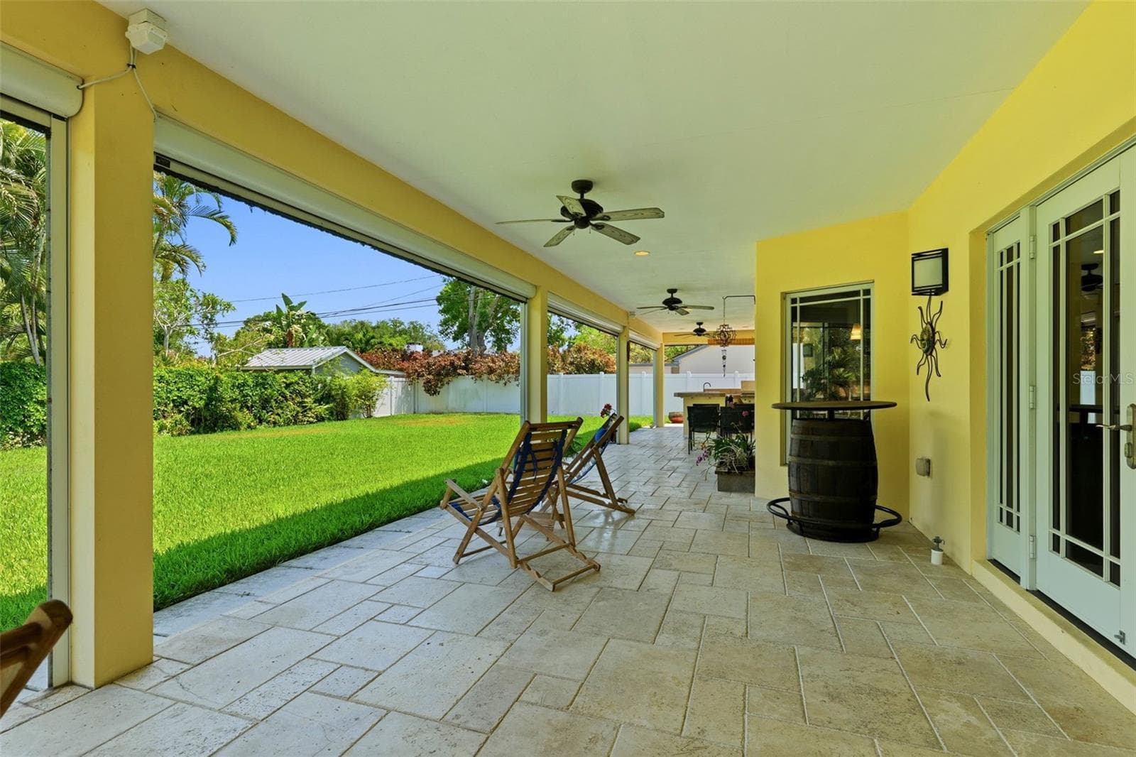 Single Family Residence at 6000 2ND ST S, ST PETERSBURG, photo 46 of 58