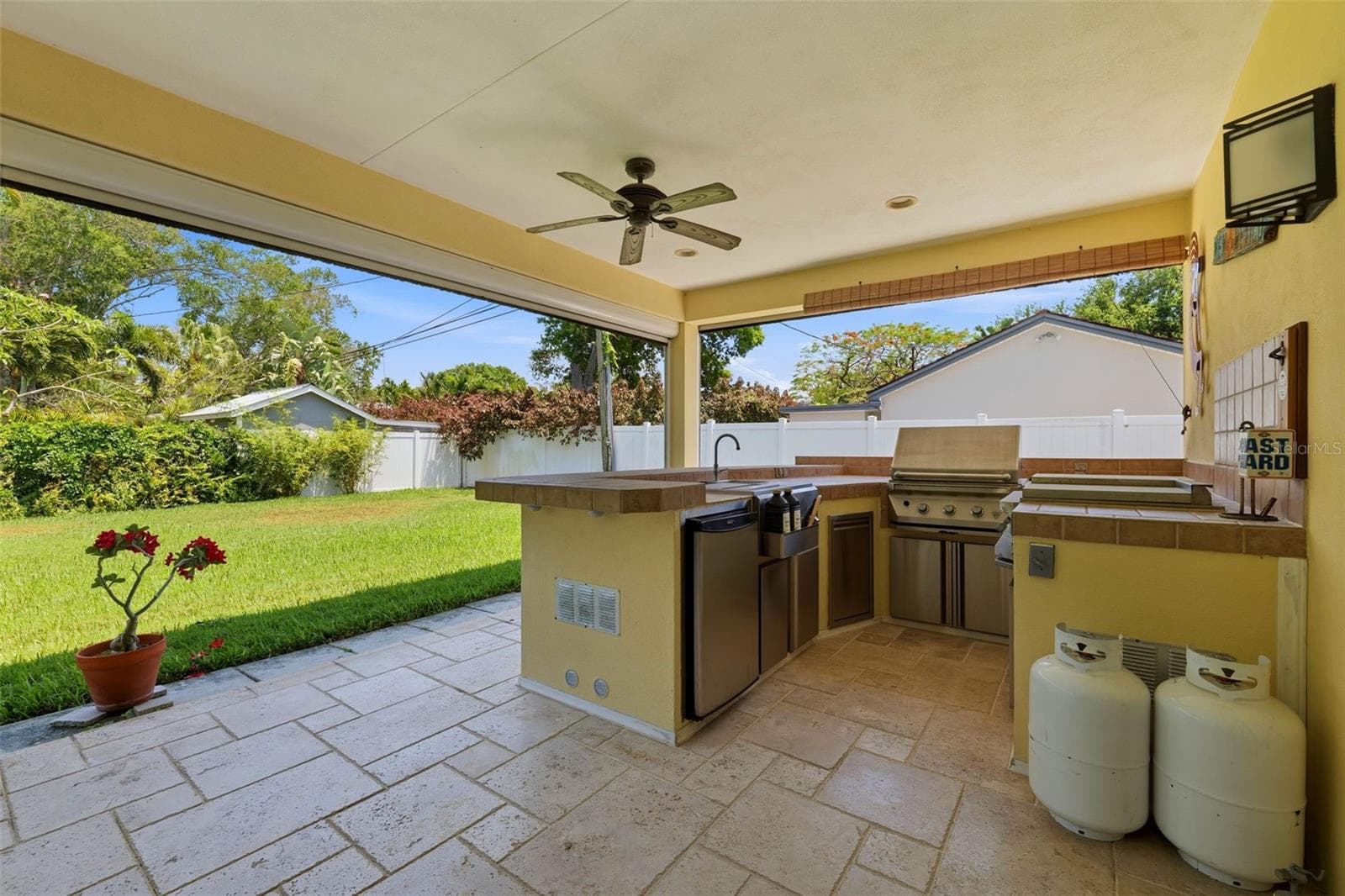 Single Family Residence at 6000 2ND ST S, ST PETERSBURG, photo 49 of 58